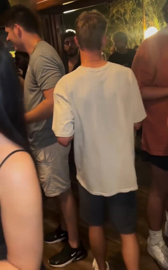 Пока одни думают, другие действуют - 2