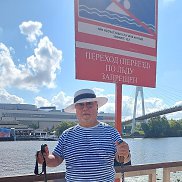 Гамлет, 64 года, Москва Гамлет, 64 года, Москва