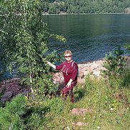 Натали, 44 года, Красноярск Натали, 44 года, Красноярск