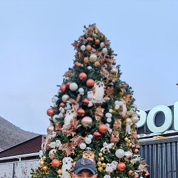 Ը���, 34 ����, ������