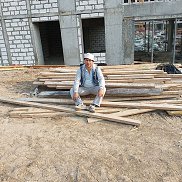 Азамат, 43 года, Москва Азамат, 43 года, Москва