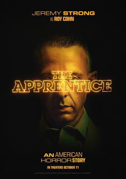    The Apprentice,      , , . ... - 2