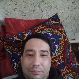 Dadaxon Musayev, 33, 