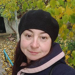 Ирина, 45, Новоаннинский