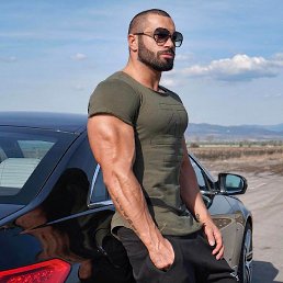 Neznakomec, ������, 38 ���