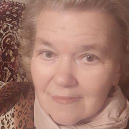 Фото Вера, Чистополь, 67 лет Вера, Чистополь, 67 лет