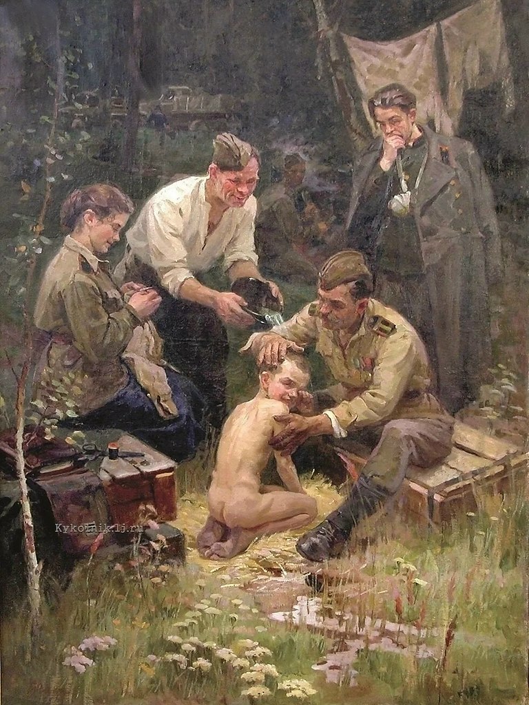 28 ������ 1897 ���� ������� �������� ������-��������� ��������, ���� � ���������. ��� ������ ...