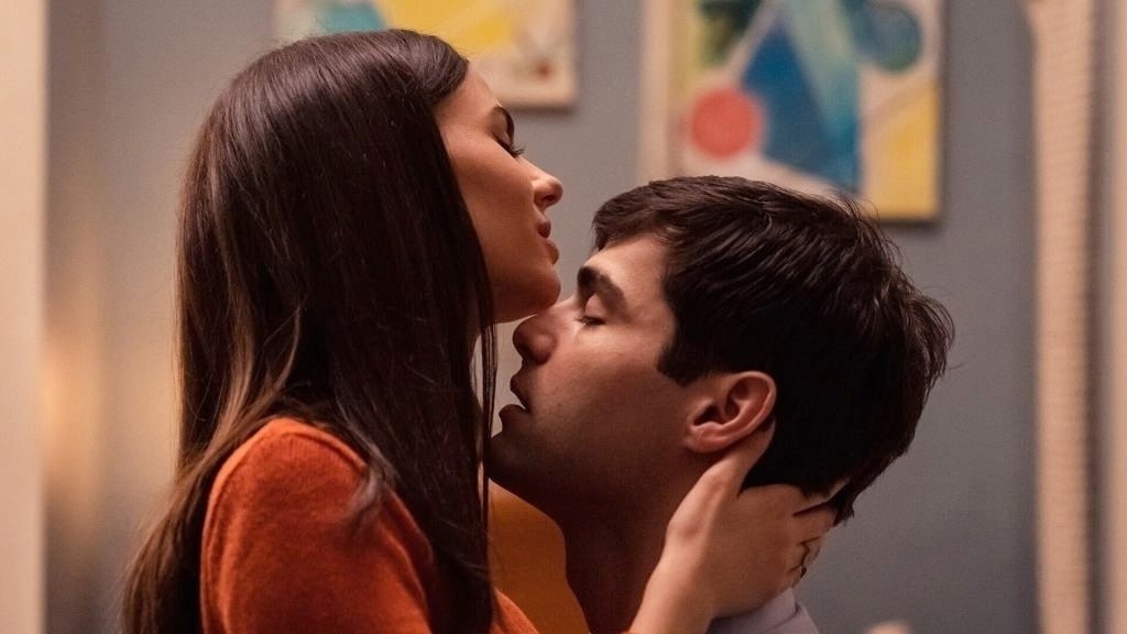 Я всегда считала своего мужа надежным и преданным человеком. Мы вместе уже пять лет, и за это время ...