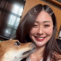 Catherine chong, 31, 