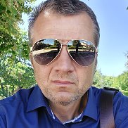 Vladimir, 49 , 