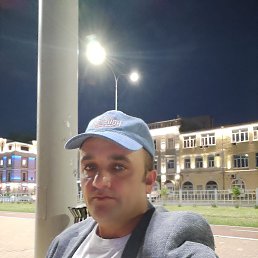 Tarkan, 44,  