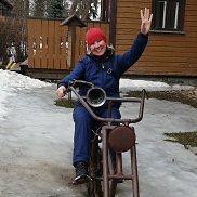 Татьяна, 63 года, Кондопога Татьяна, 63 года, Кондопога