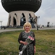 Альфия, 62 года, Лениногорск Альфия, 62 года, Лениногорск