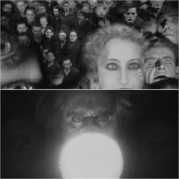  / Metropolis (1927).:   :  ,  ,  ... - 4