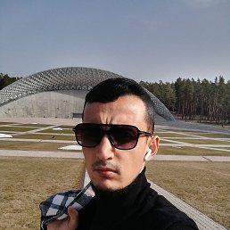 Pairav, 33, 