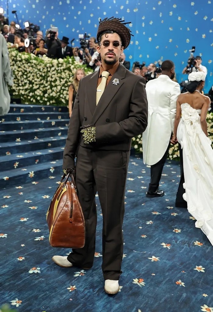 #metgala2025  5 - 3