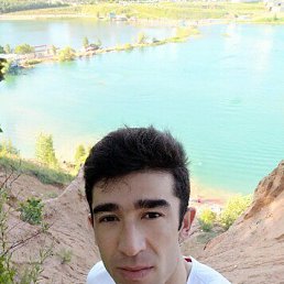 Qiyomuddin, 37, 