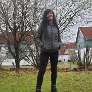 Anna, 25 ���, �����-���������