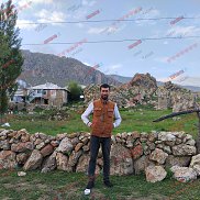 Yasar, 36 , 