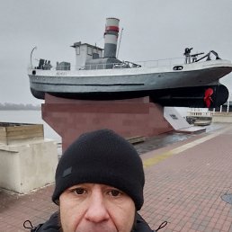 Viktor Hnaiger, 41 ���, ������ ��������