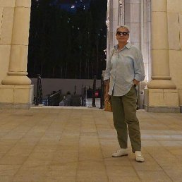 Svetlana, ���������� �����, 62 ����