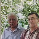  Habib Temirov, , 60  -  25  2024