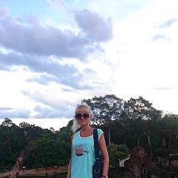 Фото Елена, Барнаул, 45 лет Елена, Барнаул, 45 лет