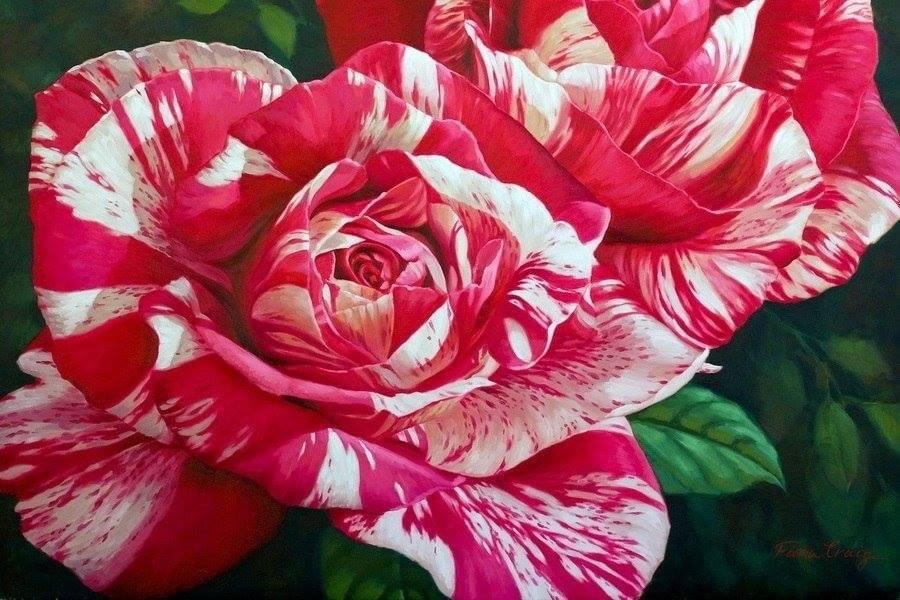    Fiona Craig - 7