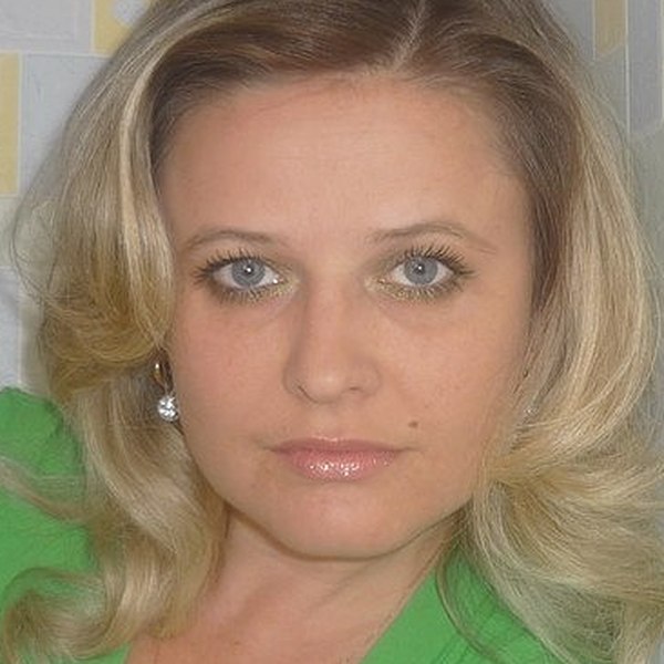 Olga Saranina на Флампе