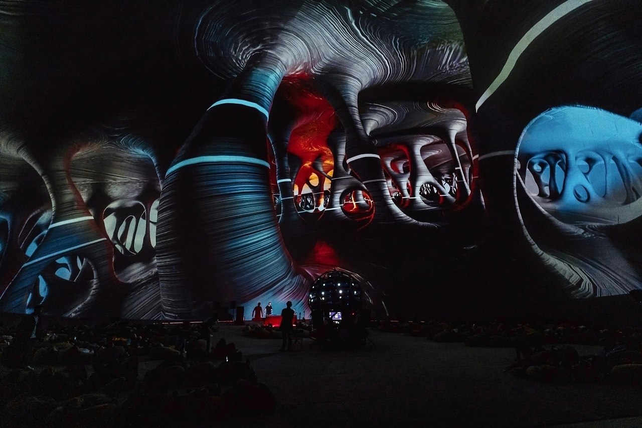 � ���������� �1 ������� ������� Dark Jazz. ��������������, ��������� ��������� ���� � ����������� ... - 3