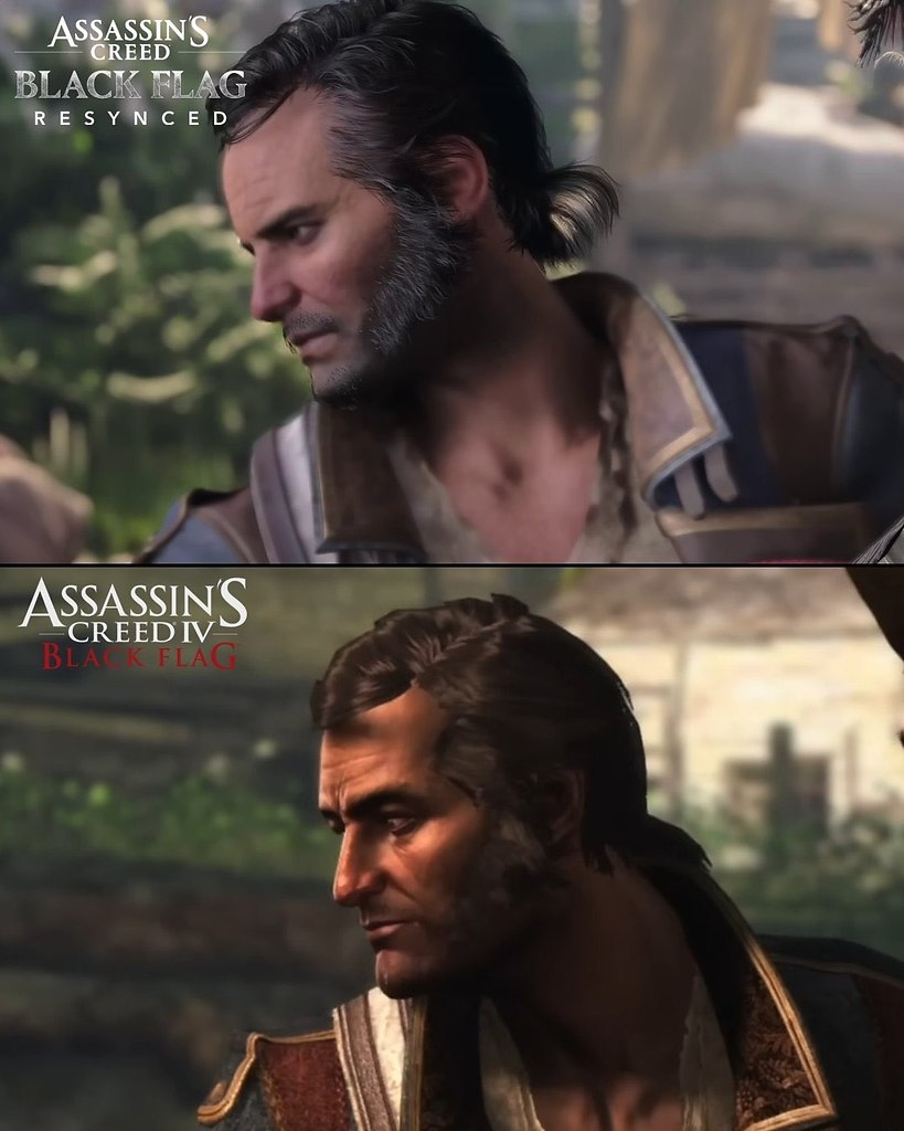 ��� ���������� ��� ������� ��������� � ������� Assassin�s Creed: Black Flag.13 ��� ������� ������� ... - 9