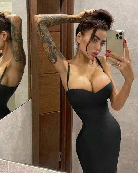 Украинская OnlyFans-модель рассказала, что даже при заработке в 5,5 миллионов рублей в месяц ей не ... - 3