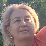 Лилия, 48 лет, Москва Лилия, 48 лет, Москва