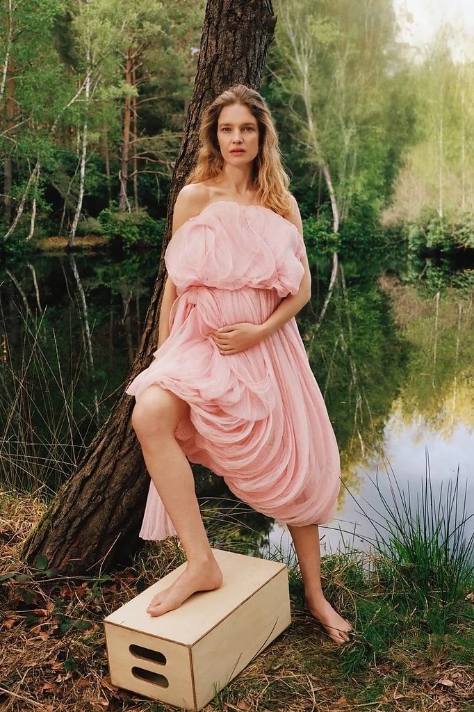 ������� �������� ��� ������� ������. 44-������ ���-������ ���������� ������������ Vogue � ����� ... - 2