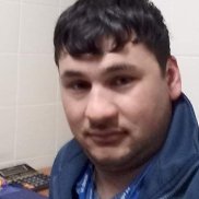Islam Alizhonov, 31 , 