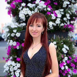 Nastyshka, , 33 