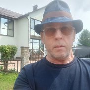 Vadim, 61 , 