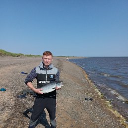 Гена, 38 лет, Хабаровск Гена, 38 лет, Хабаровск