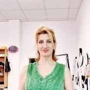 Alina, 52 , 