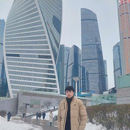 Shukrullo, ������, 22 ����