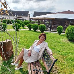 Фото Елена, Калининград, 61 год Елена, Калининград, 61 год