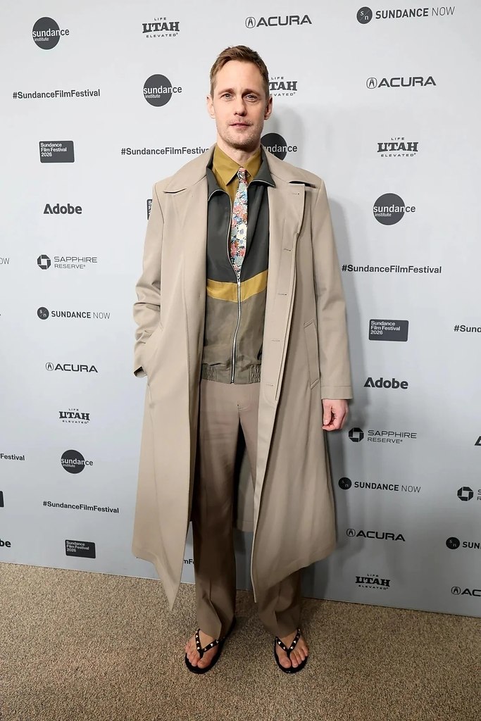 ��������� �Sundance Film Festival�, ��� - 4