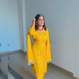 Priya Kumari, 24, 