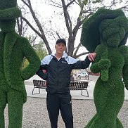 ����������, 54 ����, �����-���������