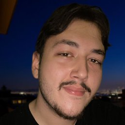Atakan Akbaba, 24, 