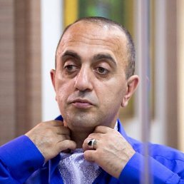 Levon Saribrkian, 50, 