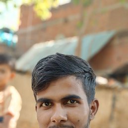 Sameer, 18, 
