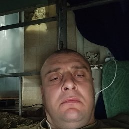 Андрей, 40, Красный Луч, Луганская область