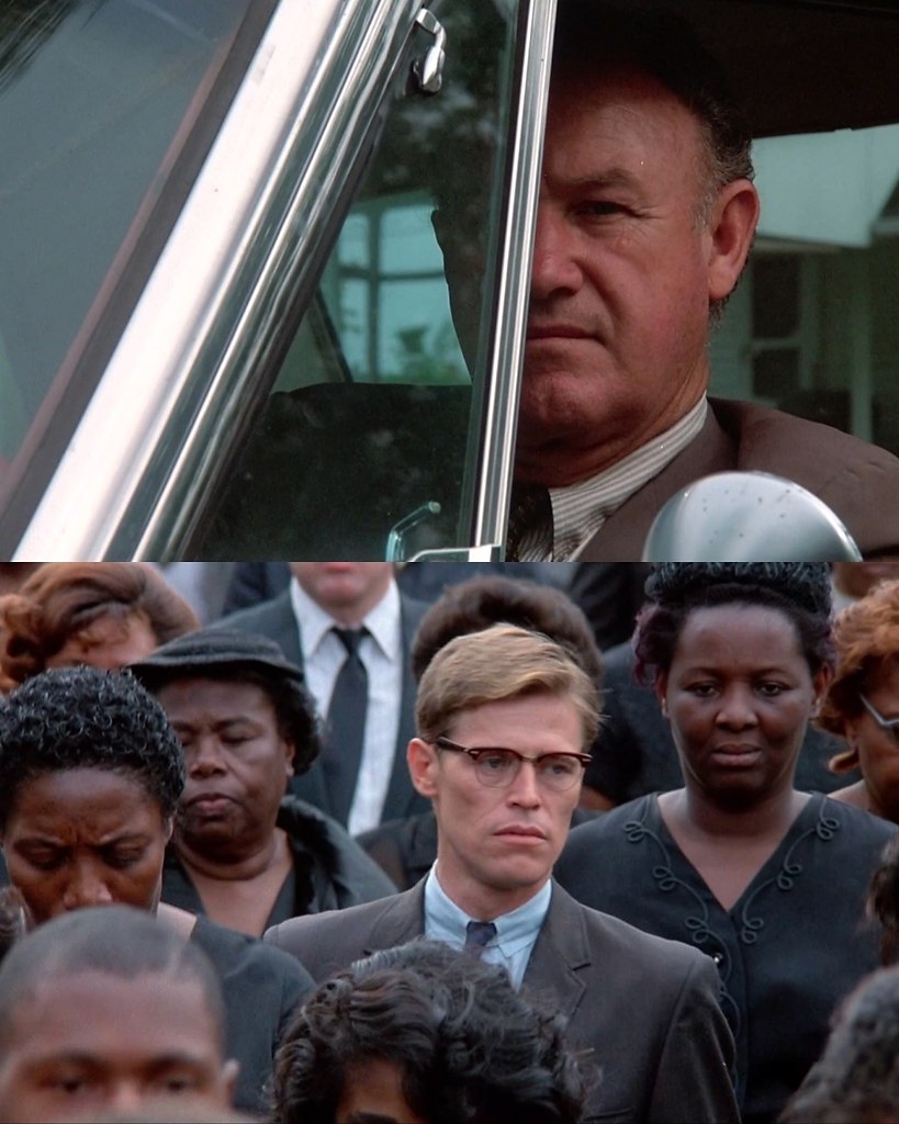    / Mississippi Burning (1988).:   :   - 9