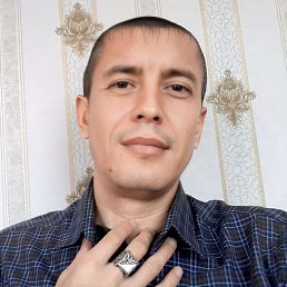 Aziz, 37, 